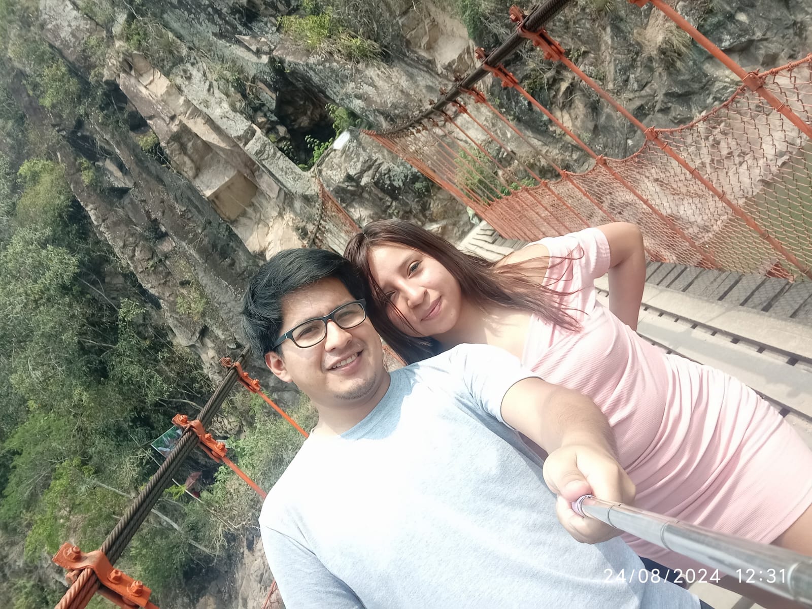 Habitación con literas